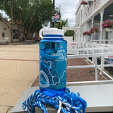 FINAL CLEARANCE - Limited Edition Nalgene Water Bottle