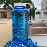 FINAL CLEARANCE - Limited Edition Nalgene Water Bottle