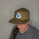 NCNST Camper Hat