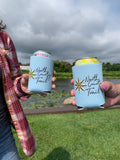 FLASH SALE - NCTA Can Koozie (Pair)
