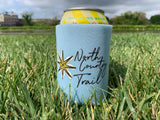 FLASH SALE - NCTA Can Koozie (Pair)