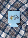 FLASH SALE - NCTA Can Koozie (Pair)