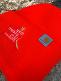 FLASH SALE - Carhartt / NCTA Beanie