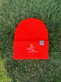 FLASH SALE - Carhartt / NCTA Beanie