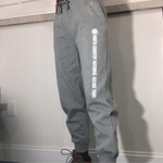 FINAL CLEARANCE - NCNST Jogger Pant