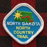 NCT State Patches
