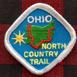 NCT State Patches
